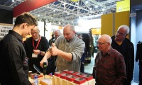 荷兰乌特勒支建材展览会(BOUWBEURS)2027年参展指南