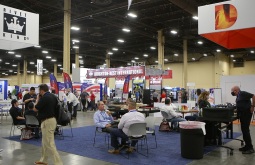 2026年美国拉斯维加斯紧固件展览会(International Fastener Expo)观展指南