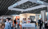 2026年乌兹别克斯坦塔什干暖通制冷展览会(Aqua-THERM Tashkent)观展指南