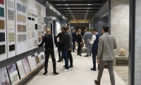 2026年土耳其伊斯坦布尔陶瓷卫浴展览会(UNICERA )涵盖哪些展品类别？