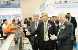 印尼亚洲玻璃门窗幕墙展览会(Glasstech Asia)2026年参展指南