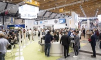 2027年德国斯图加特门窗遮阳展览会(R+T Stuttgart)门票申请方式