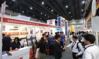 2027年泰国曼谷管材展览会参展全指南