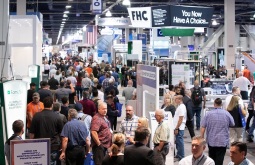 2026年美国玻璃门窗幕墙展览会(GlassBuild America)门票如何获取？