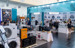 2026年德国纽伦堡暖通制冷及热泵展览会(Chillventa)涵盖哪些展品类别?