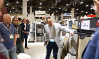 2027年美国拉斯维加斯瓷砖展(TileExpo)将展出哪些内容？