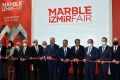 2027年土耳其伊兹密尔石材展览会(MARBLE Izmir)门票申请方式