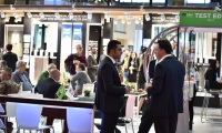 2026年土耳其伊斯坦布尔玻璃展览会(Eurasia Glass Fair)涵盖哪些展品类别？