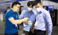 2027年越南河内建筑工程展览会(Construction Vietnam)涵盖哪些展品类别？