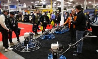 2027年加拿大多伦多混凝土展CCE(Canadian Concrete Expo)观展指南