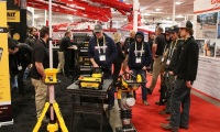 2027年加拿大多伦多混凝土展CCE(Canadian Concrete Expo)预定展位：避坑注意事项详解