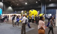 2027年南非德班混凝土展览会(KZN Construction Expo)门票如何获取？