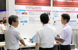 日本东京工业炉及热处理展览会(Thermotec)2026年参展指南