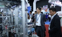 2027年泰国曼谷工业机械制造展览会展位怎么预定？标准流程+注意事项，参展商必看实操手册
