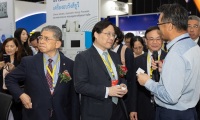 2027年泰国电子智慧制造系列展(Intelligent Asia)预定展位：避坑注意事项详解