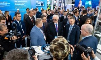 2026年俄罗斯圣彼得堡工业展览会(Russian Industrialist)门票如何获取？
