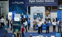 2027年美国长滩工业制造展览会(WESTEC)展位预定流程+选位技巧+安全注意事项