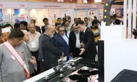 巴基斯坦工业展览会(ITIF ASIA)2026年参展指南