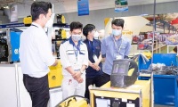 2026年越南胡志明工业机床金属加工展览会全攻略