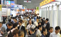 2026年日本大阪工厂设施及设备展览会(FacTex)涵盖哪些展品类别？