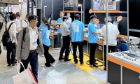 2027年日本名古屋工厂设施及设备展览会(FacTex)预定展位：避坑注意事项详解