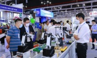2027年越南南方国际工业制造及自动化展览会(Vietnam Industrial and Manufacturing Fair)将展出哪些内容？
