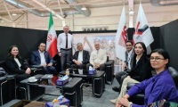 新手参展伊朗德黑兰钢铁冶金铸造采矿展览会(IRAN METAFO)：这些注意事项别忽略