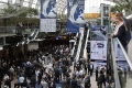 2027年德国杜塞尔多夫铸造展览会(GIFA)门票如何获取？