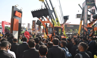 2026年印度新德里工程机械展-印度宝马展(Bauma Conexpo India)观展指南