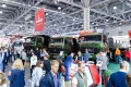 2027年俄罗斯莫斯科工程机械宝马展览会(BAUMA CTT Russia)展位预定流程+选位技巧+安全注意事项
