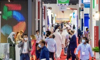 2026年中东迪拜工程机械展览会展位申请预约标准流程