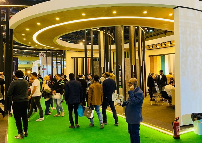 埃及开罗木工机械及木业展览会