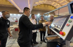 印尼雅加达木工机械展览会(IFMAC)2026年参展指南
