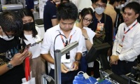 2026年越南胡志明机床工具及模具展览会(METALEX Vietnam)门票购买方式