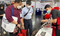 泰国曼谷机床及金属加工展览会(MTA ASIA)2027年参展指南