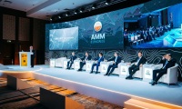 2027年哈萨克斯坦矿业、冶金展览会(Astana Mining and Metallurgy Expo)展示范畴