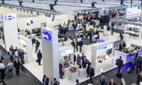 2027年德国汉诺威欧洲机床展览会(EMO Hannover)观展指南