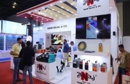 2026年印度孟买机床工具展览会(International Machine Tools Expo (IMEX))涵盖哪些展品类别？