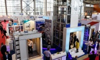 2027俄罗斯莫斯科电梯展览会(Russian Elevator Week)购票指南