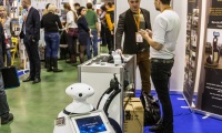 2026年加拿大蒙特利尔自动化及机器人展览会(ATX Montreal)涵盖哪些展品类别？