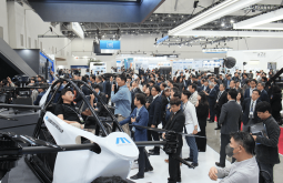 2026年韩国大邱机器人博览会ROBEX参展全指南