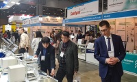 新手参加韩国首尔金属产业展览会(KOREA METAL WEEK)展会：展位预约简化流程