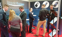 英国阿伯丁海底水下作业展览会(SUBSEA EXPO)2027年展位预定流程，企业参展必备步骤+避坑要点