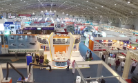 新手参加埃及开罗钢铁及金属加工展览会(METAL&STEEL MIDDLE EAST)展会：展位预约简化流程