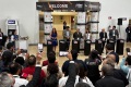 2027年墨西哥蒙特雷钢铁展览会(AIST Mexico)布展、开展、撤展全流程注意事项