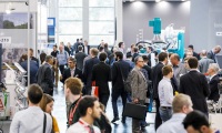 德国纽伦堡粉体工业展览会(POWTECH TECHNOPHARM)2026年票务信息
