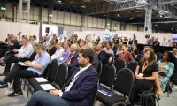 2027年英国先进材料展览会(The Advanced Materials Show)涵盖哪些展品类别？