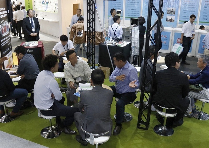 日本大阪高机能陶瓷展览会