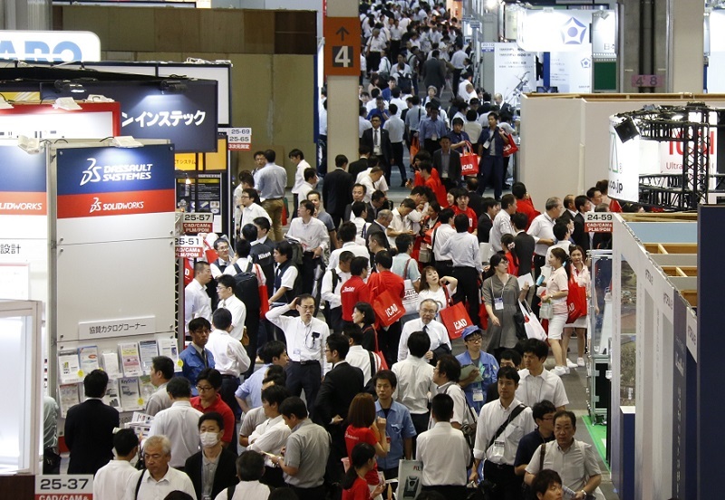 日本大阪高机能薄膜技术展览会