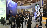 2027年土耳其伊斯坦布尔铝工业展览会(Aluexpo Istanbul)观展指南